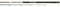 Fox Rage Catfish Pro Series Rod Spin 2,70m 40-180g BRD006 Welsrute Wallerrute