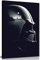 Darth Vader Star Wars - Lienzo decorativo para pared, diseño de Darth Vader (18 x 12 pulgadas)