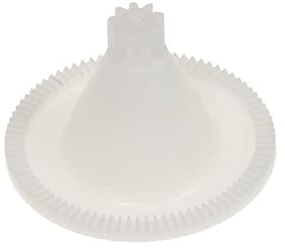 Braun engrenage roue dentée Centrifugeuse Multiquick citromatic 4161 mPZ6 CJ3