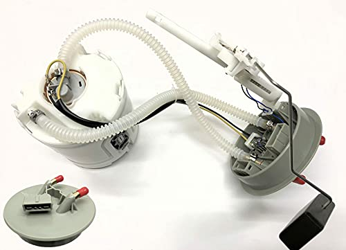 DAKAtec 900032 Kraftstoffpumpe