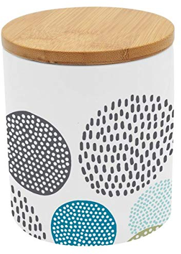 GEDALABELS Vorratsdose Skandinavien Design 550ml