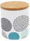 infinite by GEDA LABELS (INFKH) Vorratsdose, bunt, 550ml