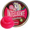Intelligente Knete - Das Original! Einhornkacke mit Glitzer-Effekt - Kinderknete und Therapieknete in einem - besser als jeder Stressball! Für Kinder und Erwachsene (Standard-Dose, 80g)