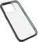 Mous - Durchsichtig Hülle für iPhone 14 Pro Max - Clarity - Handyhülle iPhone 14 Pro Max Klar - Transparent Kristallklares und Schlankes Design Case - Schutzhuelle