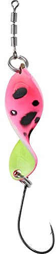 Balzer Shooter Spoon Pink Leopard 2,5g