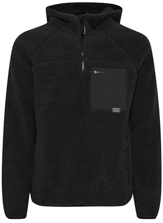 11 Project - PRRone - Jacket Otw - 21301109-ME, Größe:L, Farbe:Black (194007)