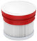 PonpEd Filtre HEPA for aspirateur, Brosse à Rouleau, pièces de Rechange for Brosse de Sol. Compatible avec Dreame. Aspirateur à Main V9 V9B (Color : Set A)