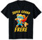 Enfant Annonce Grossesse Super Grand Frère - Tee Shirt Futur Frère T-Shirt