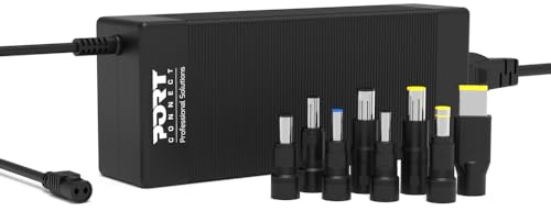 Port Connect Alimentation Universelle pour pc Jusqu’à 250w Plug EU