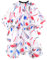 Yuanchu Friseurumhang,145x120cm/57x47.2in Wasserdichtes Haarschneideumhang Einstellbar Barber Cape Haarschnitt Friseurumhänge Friseursalon Umhänge Für Salon Haarschneiden Friseur (Weiß)