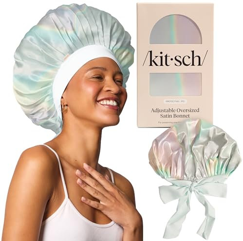 Kitsch Shower Cap Xl Aura