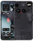 Nothing Phone (3) - Smartphone with 50 MP Triple Rear Camera system, 24 Hour Silicon Carbon Long Lasting Battery, 6.67 120Hz AMOLED Display and Glyph Matrix, 16GB + 512GB - Black