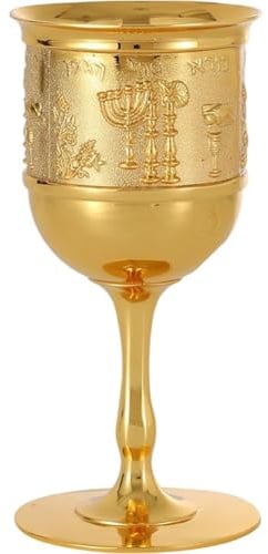 Ymxygz Europäischer Weinkelch, Vintage-kelch, Geprägte Weingläser Für Zuhause, Nachtbar, Whisky-trinkparty-zubehör