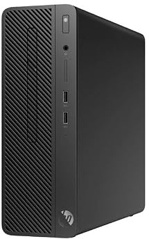 HP PC 290 G1 SFF Intel I5-8400 RAM 16Go SSD 1To HDMI WiFi W11