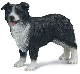 Schleich 16330 - Border Collie
