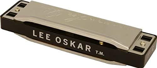 Lee Oskar 797010 Major Diatonic G-Dur Mundharmonika