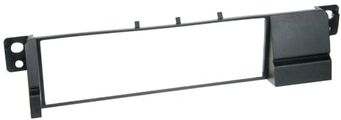 ACV 281023-01 1-DIN Radioblende für BMW 3er (E46) schwarz