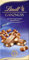 Lindt Schokolade Ganznuss | 100 g Tafel | Alpenvollmilch-Schokolade mit frisch gerösteten Haselnüssen | Schokoladentafel | Schokoladengeschenk | 100g (1er Pack)