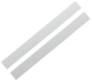 Magnetleiste Alco 69010, 50cm, selbstklebend, weiß, 1 Stück