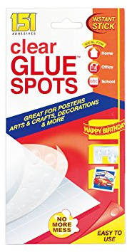 151 Products 5093PC 1511058-36 Tape, Unknown