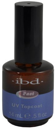 IBD UV Topcoat - Fast