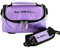 Electric Purple Carry Case Bag for Panasonic HX-DC2 Active HD Camcorder