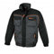 BETA 7904E Bomber da lavoro imbottito e foderato in poliestere e nylon, polsini regolabili a strappo.