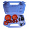 Bost - Pince circlips/Fermante - 140