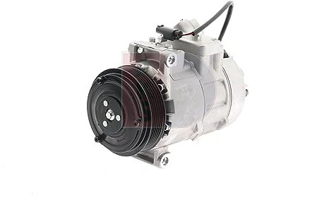 AKS DASIS 851805N Klimaanlagen