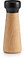Normann Copenhagen 130502 Craft Pfeffermühle, Fuß eiche natur/H x Ø 18 x 6.7cm
