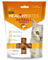 Healthy Bites Hairball Remedy 3x65g Packets Total 195g - For Cats & Kttens Helps to Prevent and Remove Hairballs