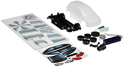 Ravensburger ScienceX® Maxi, Fueling Future Cars