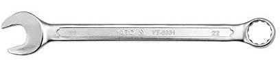 COMBINATION SPANNER 22MM