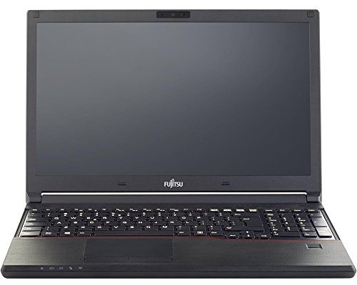 Fujitsu LIFEBOOK E554 - notebooks (5-35 °C, 20-80%, Notebook, DVD Super Multi, Touchpad, Windows 7 Professional)
