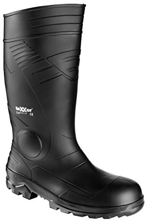 texxor Unisex Texxor 6520SICHERHEITSSTIEFEL
