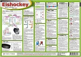 Eishockey: Regeln, Abläufe und Maße ( 2013 )