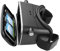 Trust Urban Exos - Gafas 3D de realidad virtual para Smartphone, negro