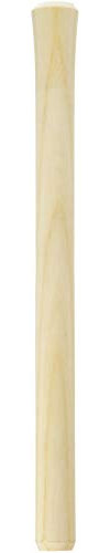 Picard 0099075-600 Eschen-Ersatzstiel 300 mm / 600 g für Maurerhämmer