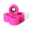 Clans Longboard/Cruiser Wheel Set Pink 59mm / 78A (4 Rollen) Rollen Set Wheels