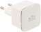 7links Mini Accesspoint: Mini-WLAN-Repeater WLR-350.sm mit Access-Point & WPS-Knopf, 300 Mbit/s (WLAN Hotspot, verstärken, Verstärker)
