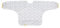 LÄSSIG Baby Kleinkind Langarmlätzchen Ärmellätzchen zum Binden Auffangschale/Long Sleeve Bib Little Chums Cat, 1 Stück (1er Pack)