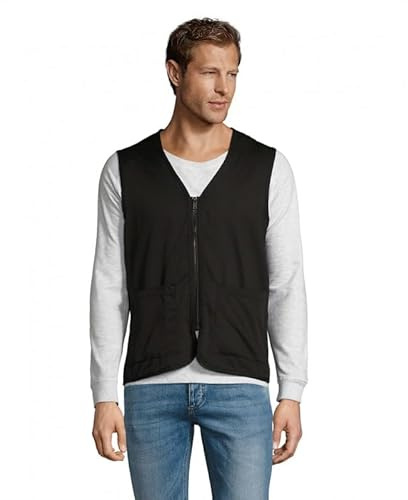 SOLS Sol's Wallace Unisex-Weste für Erwachsene