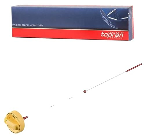 Topran Oil Dipstick 701 768