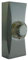 DETA Chrome Bell Push
