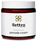 Lettro Pomade Leather Cream, 100 ml (3,38 oz liq.) Cirage à chaussures les variété de couleurs, revitalise les chaussures en cuir et plus encore avec une pommade cuir riche en cire (111 Bordeaux)