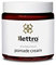 Lettro Pomade Leather Cream, 100 ml (3,38 oz liq.) Cirage à chaussures les variété de couleurs, revitalise les chaussures en cuir et plus encore avec une pommade cuir riche en cire (111 Bordeaux)