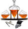 Mikamax Diamond decanter Deluxe