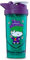 Shieldmixer Joker mini Eiweiß Shaker - Shaker Proteinshake - 700ml - Gym Shaker - Für eiweiß- & Sportgetränke - Shake becher - Gym Zubehör - Trinkflasche - Grün - Pro Classic Protein Shaker
