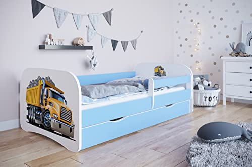 KOCOT KIDS Babyydreams 2 Tage, Ingenieurholz, Weiß
