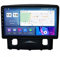 Android 11 Auto Doppel Din für Ford Kuga 2008 2010 9Touchscreen Auto Player Radio Bluetooth Unterstützt TPMS Lenkradsteuerung (Color : M150S)